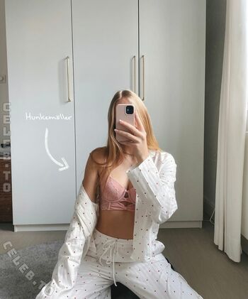 Full leaked Finja and svea private onlyfans photo