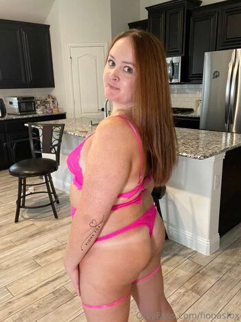 Full leaked Fiona mae private onlyfans photo