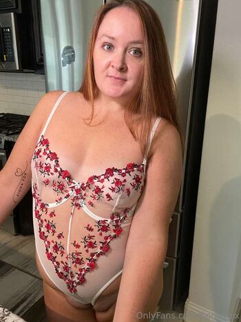 Full leaked Fiona mae private onlyfans photo
