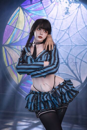 Full leaked Fraulein milk private onlyfans photo