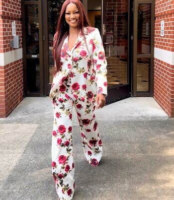 Full leaked Garcelle beauvais private onlyfans photo