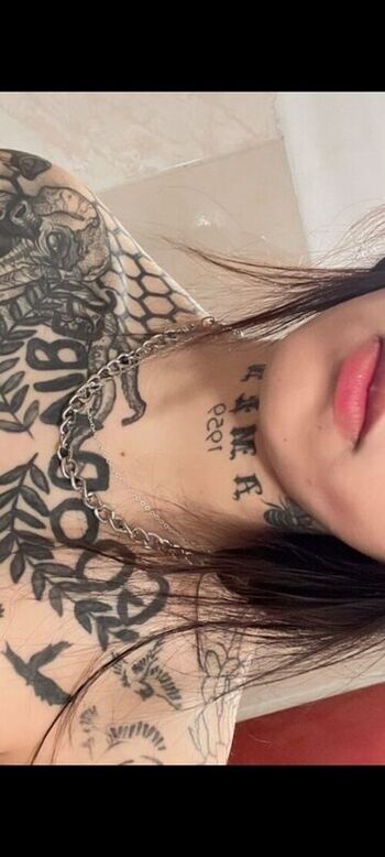 Full leaked Gigimendoza private onlyfans photo