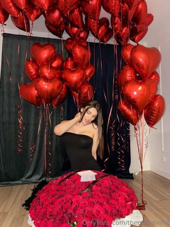 Full leaked Gina divine private onlyfans photo