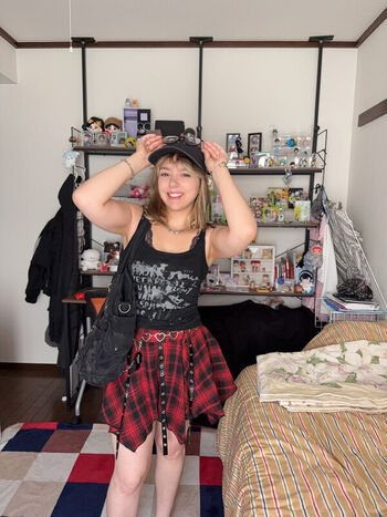 Full leaked Goblin gamerlive private onlyfans photo