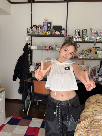 Full leaked Goblin gamerlive private onlyfans photo