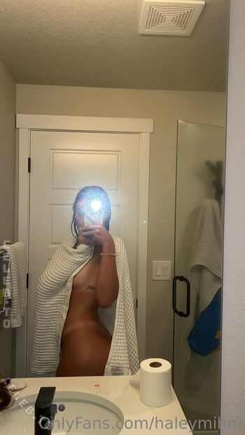 Full leaked Haleymihm private onlyfans photo