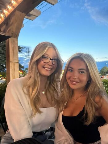Full leaked Hannah bouchard private onlyfans photo