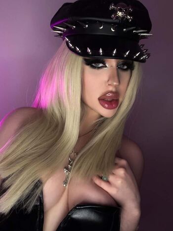 Full leaked Hasservika private onlyfans photo