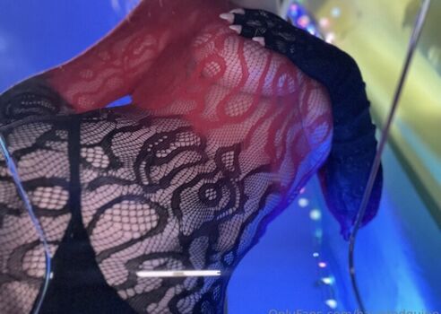 Full leaked Hauntedhostess private onlyfans photo