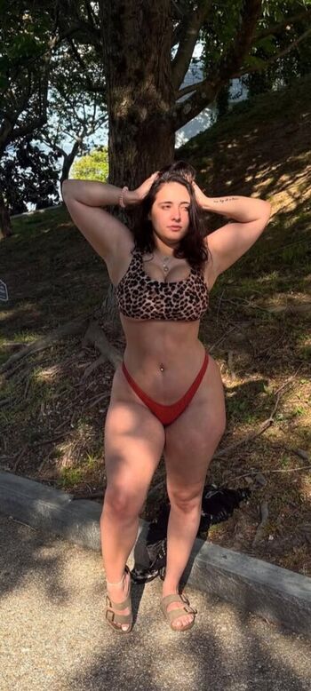 Haylee Anderson