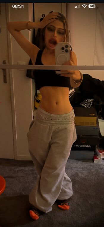 Full leaked Helena sanchez private onlyfans photo