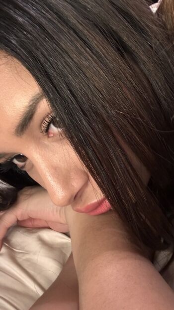 Full leaked Hisofia private onlyfans photo