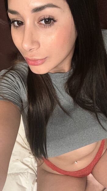 Full leaked Hisofia private onlyfans photo