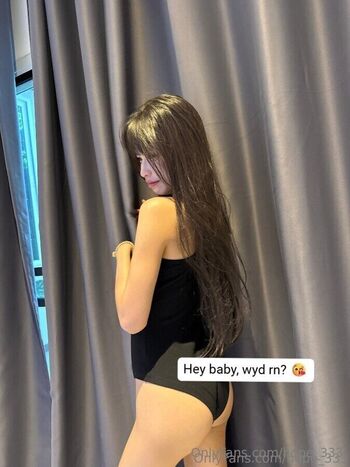 Full leaked Flychanellee private onlyfans photo