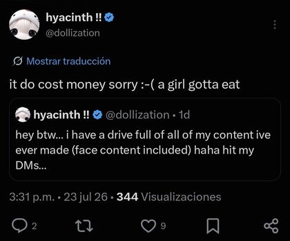 Hyacinth