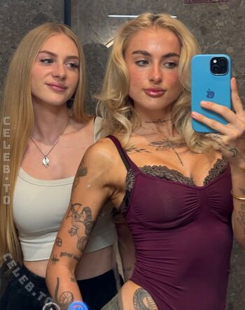 Full leaked Iamnotsure private onlyfans photo