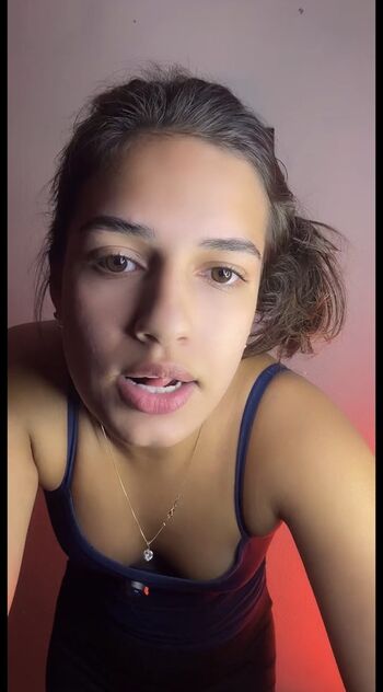 Full leaked Ias correa private onlyfans photo
