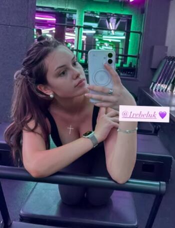 Full leaked India grace private onlyfans photo