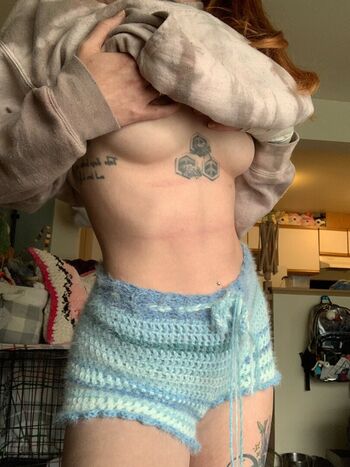 Full leaked Indoor wilding private onlyfans photo