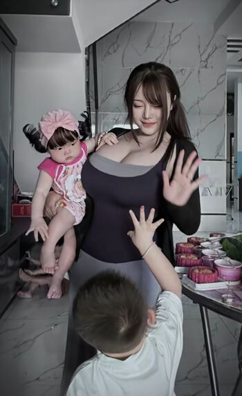 Full leaked Inkya himeno private onlyfans photo