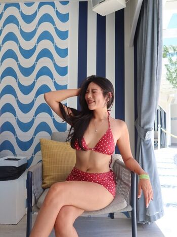 Full leaked Irenejeongg private onlyfans photo