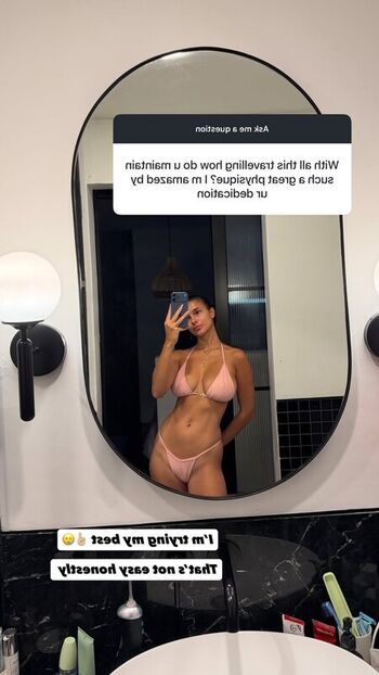 Full leaked Irina repei private onlyfans photo