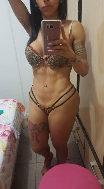 Full leaked Isabelly ferreira private onlyfans photo
