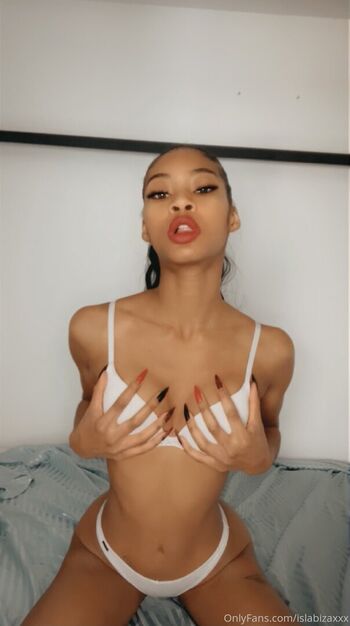 Full leaked Islabizaxxx private onlyfans photo