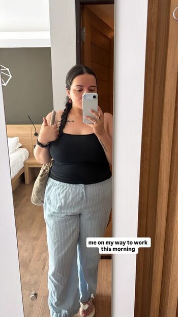 Full leaked Issy vine page private onlyfans photo