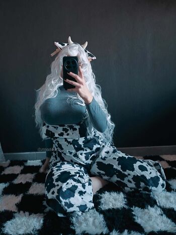 Full leaked Itsmoonica private onlyfans photo