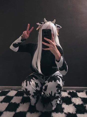 Full leaked Itsmoonica private onlyfans photo
