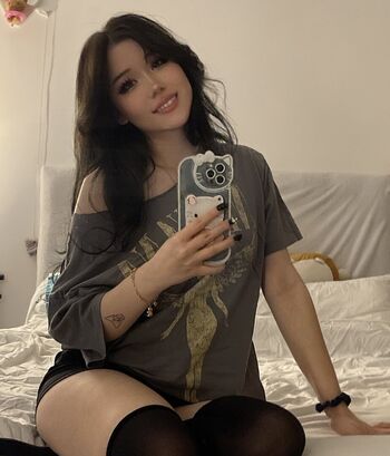 Full leaked Ivy owowo private onlyfans photo