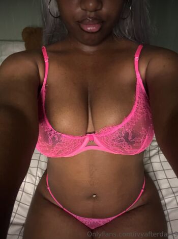 Ivyafterdark