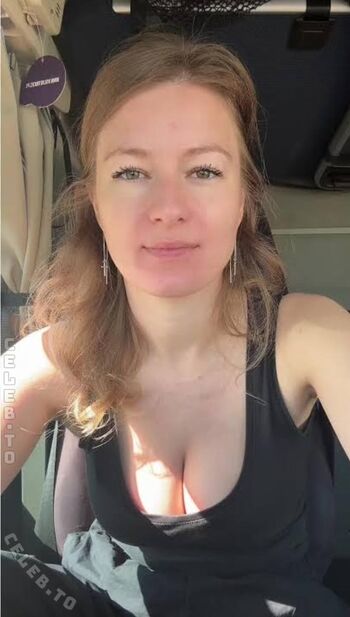 Full leaked Iwona blecharczyk private onlyfans photo