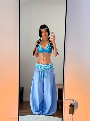 Full leaked Izabeii page private onlyfans photo
