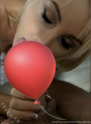 Full leaked Izabella mandity timea page private onlyfans photo