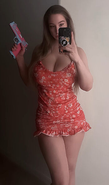 Full leaked Izzy g private onlyfans photo