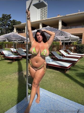 Full leaked Jackie byrne private onlyfans photo