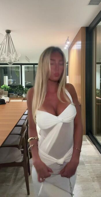 Full leaked Jacky murphy private onlyfans photo