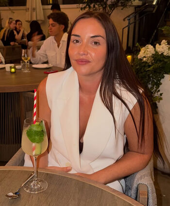 Full leaked Jacqueline jossa private onlyfans photo