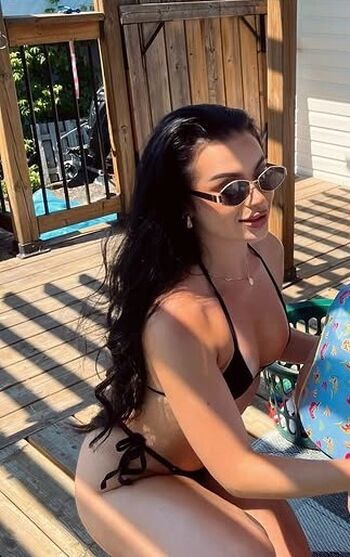 Full leaked Jadah elofson private onlyfans photo