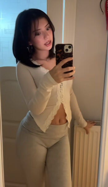 Full leaked Jade keen private onlyfans photo