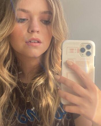 Full leaked Jade pettyjohn private onlyfans photo
