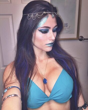 Full leaked Jadethejaguar private onlyfans photo