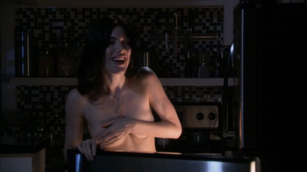 Jaime Murray