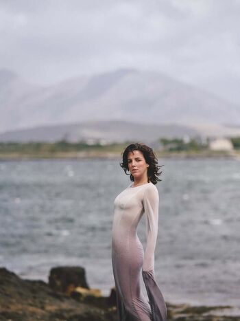 Jamie-Lee O'Donnell