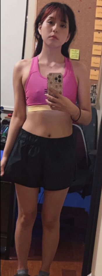 Full leaked Japeruana private onlyfans photo