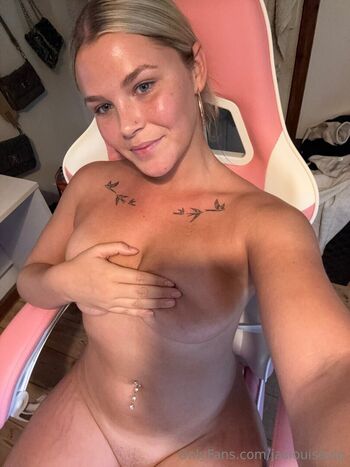 Full leaked Jas louise private onlyfans photo