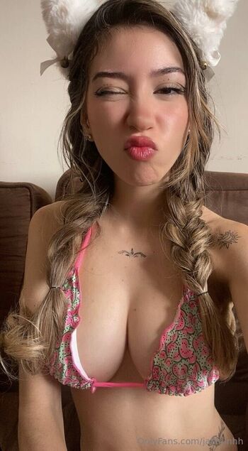 Full leaked Jasminhfoxxy private onlyfans photo