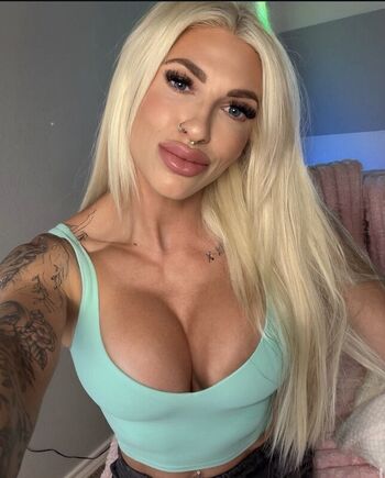 Full leaked Jaycee jones private onlyfans photo